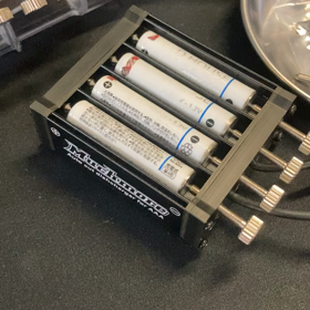 放電器2の画像