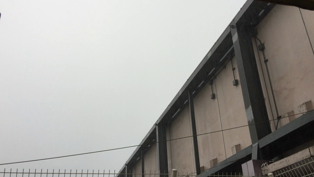中止のお知らせ。水戸マルイ屋上ビアガーデン。の記事動画