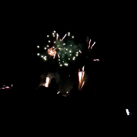 夏祭りの画像