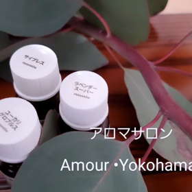 スチームアロマの画像