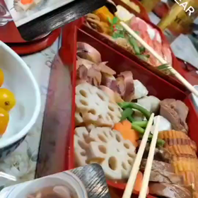 お節の画像
