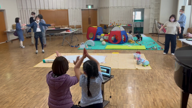 第1回みんレモフレンドパーク開催報告の記事動画
