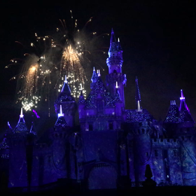 ディズニーランド・フォーエバーの画像