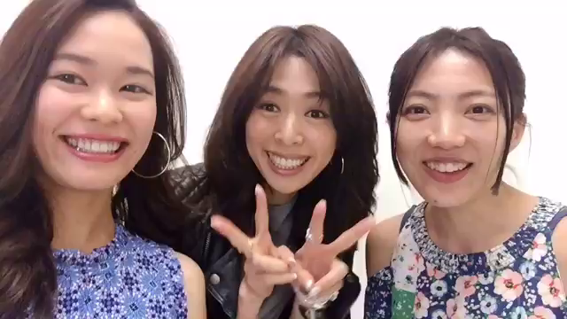 ヨガジャーナル レセプションパーティーの記事動画