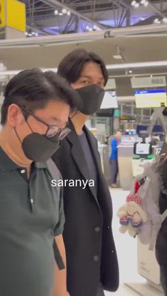 バンコクからソウルへ～今日もイケメン～&amp;ジョンジェ先輩とミノ&amp;bbq&amp;全知的な読者の視点からの記事動画