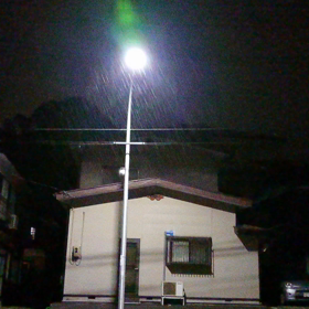 どしゃ降り！の画像