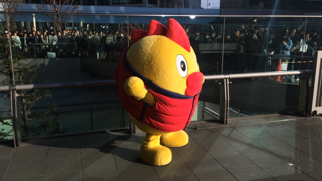ランニングマン！の記事動画