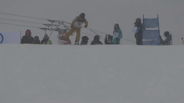 2022全日本技術選スーパーファイナル 映像の記事動画