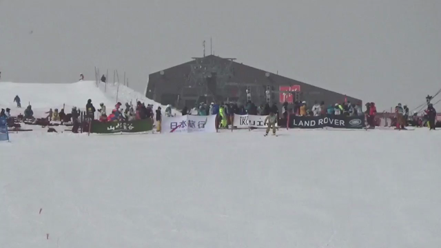 2022全日本技術選決勝 映像の記事動画