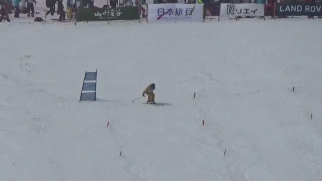 2022全日本技術選決勝 映像の記事動画