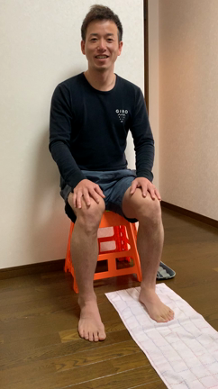 トレーニング①の記事動画