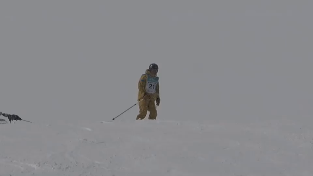 2022全日本技術選予選 映像の記事動画