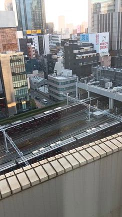 阪急電車の記事動画