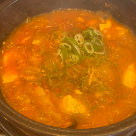 スンドゥブ  の画像