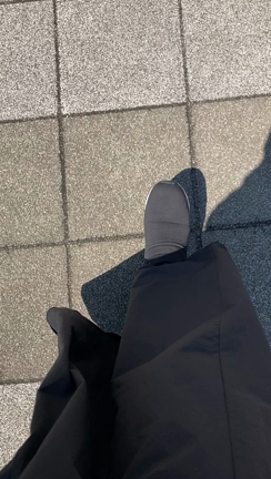 訪問美容師小久保ますみの休日は歩き喋り食べたおす1日ですよぉー✌️✨の記事動画