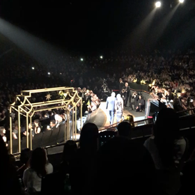 ブルガリ アウローラ アワード 2019の画像