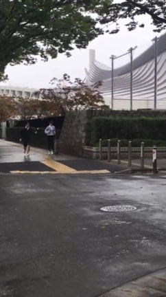 季節の変わり目…15km走。の記事動画