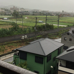 台風ヤバイΣ(ﾟдﾟ；)（ﾟдﾟlll）の画像