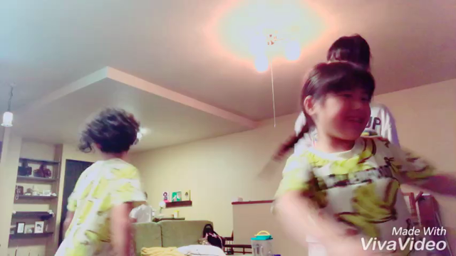 お隣のおうちでPartyの記事動画