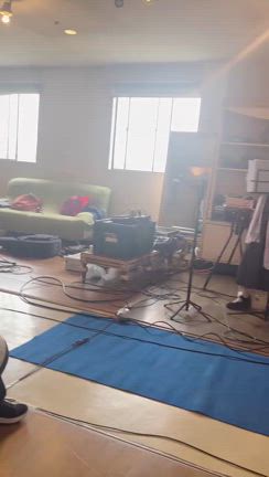 投げ銭ライブ@おもけんマルシェ、無事に終了！の記事動画