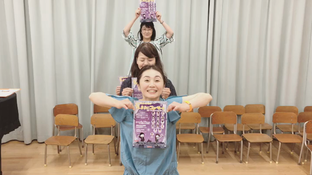 いよいよ来月です♪の記事動画