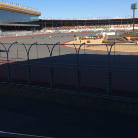 初めてのオートレース！の画像