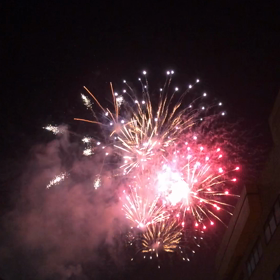 夏祭り！の画像