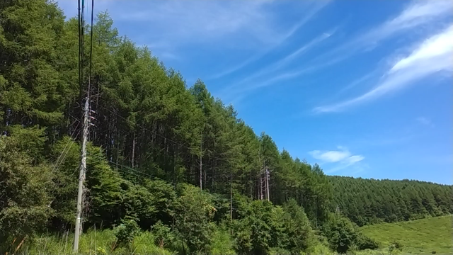 諏訪の旅②　諏訪大社から高原散策の記事動画