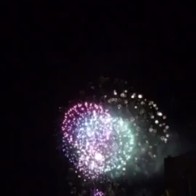 夏らしく。の画像