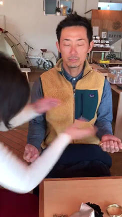 自分の魂に目覚める！波動カラーグループセッションbyワガママハウス②の記事動画