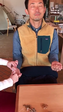 自分の魂に目覚める！波動カラーグループセッションbyワガママハウス②の記事動画