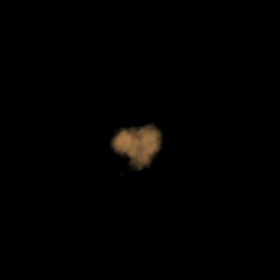 Maya Dynamics WIPの画像