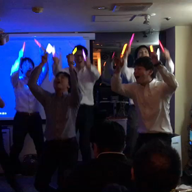 大人の運動会参加者募集中！の画像