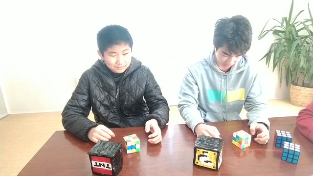 １月９日(金)の活動の記事動画