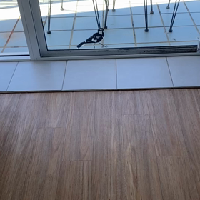 朝から待ちびと。の画像