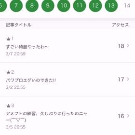 みんなありがとう！の画像