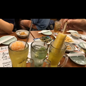 夏休みの画像