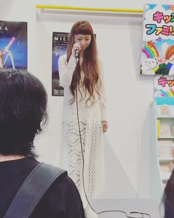 札幌インストアライブおすそ分け。の記事動画