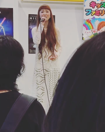 札幌インストアライブおすそ分け。の記事動画