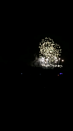 芦屋浜花火大会の記事動画