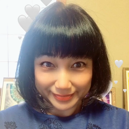髪の毛も断捨離の記事動画