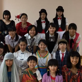 本番まで 後5日！の画像