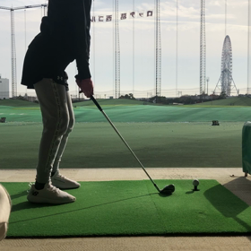 25  ゴルフ1周年の画像