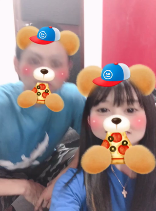 夏っぽい写真撮りたいなぁと思って自撮りしたけどなんか違うの記事動画