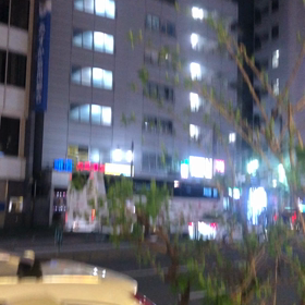 東急歌舞伎町タワー楽しみ！の画像