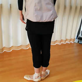 バレエから知る美しい姿勢術の画像