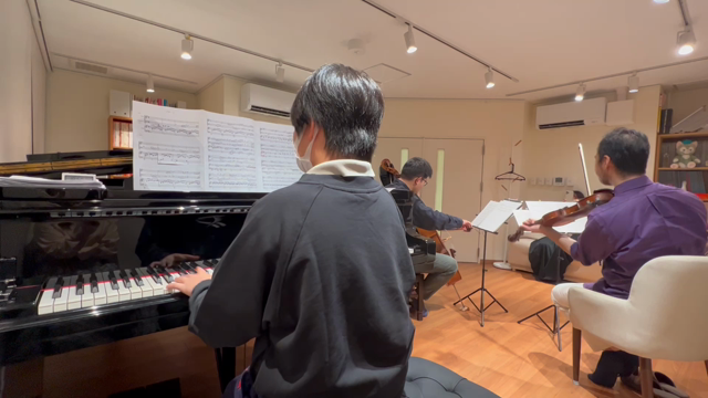 秋の演奏会の記事動画