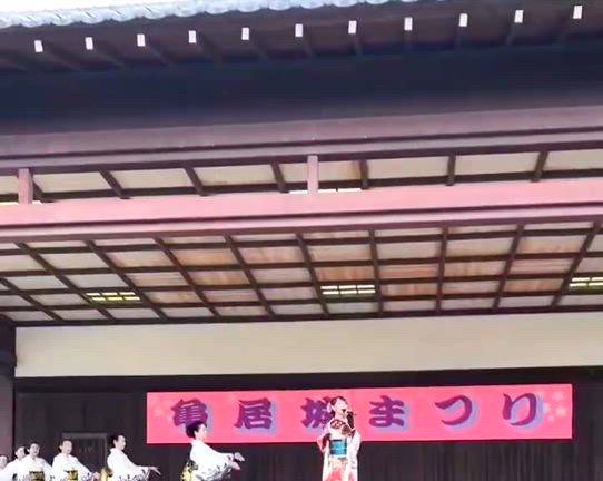 大竹音頭の記事動画