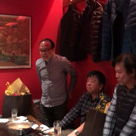 感謝多謝感涙感涙の画像