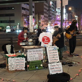 Merry  Merry Xmasの画像